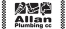 Allan Plumbing - Cell - 082 954 0995